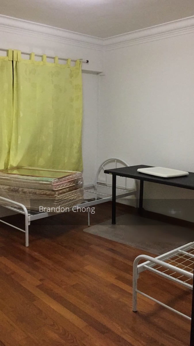 Blk 836 Yishun Street 81 (Yishun), HDB Executive #202771742